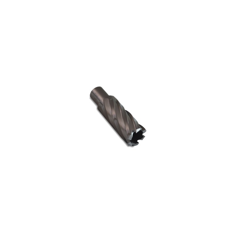 Cortador anular de 1" x 2"
