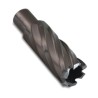 Cortador anular de 1" x 2"