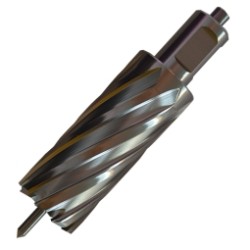 Cortador anular de 1-1/4" x 2"