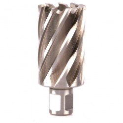 Cortador anular HSS 2" x 9/16"