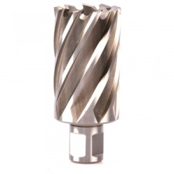 Cortador anular HSS 2" x 7/8"