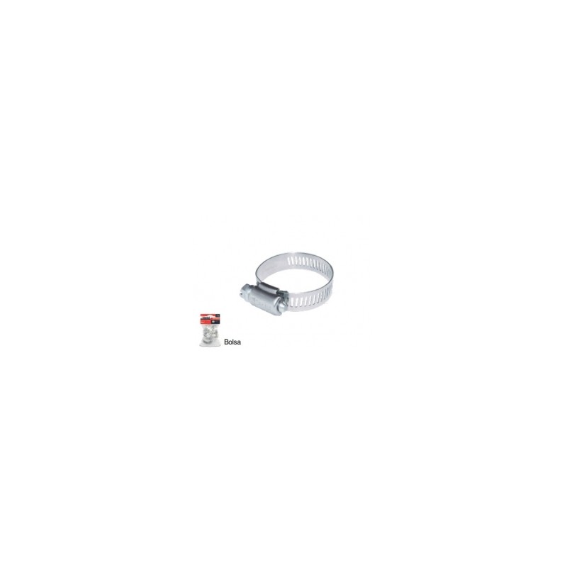 Abrazaderas de 3/4” (19 mm)