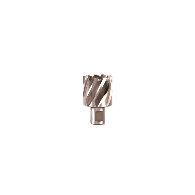 Cortador anular HSS 1" x 2"