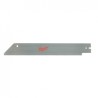 Hoja para sierra para PVC/ABS