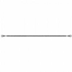 Segueta grano de carburo