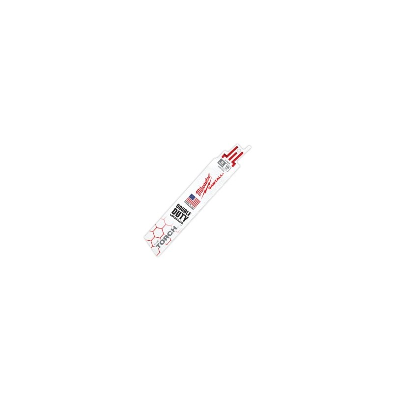 Segueta the TORCH
