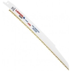 Segueta para sierra sable de 18 DPP 12"