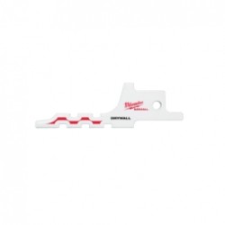 Segueta acceso de panel de yeso