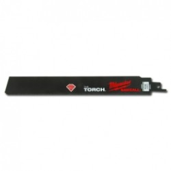 Segueta the torch grano de diamante