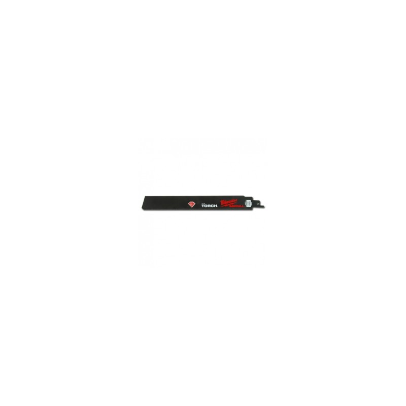 Segueta the torch grano de diamante