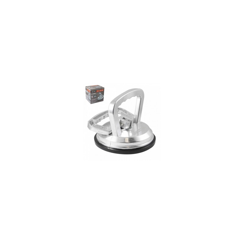 Ventosa de aluminio para vidrio 50kg