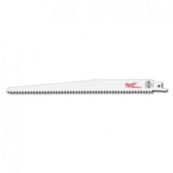 Segueta madera limpia