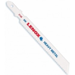 Segueta para sierra caladora 6 DPP 6"