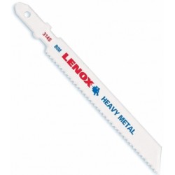 Segueta para sierra caladora 6 DPP 6"