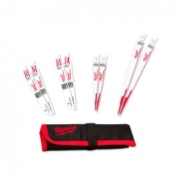 Kit de seguetas THIN KERF