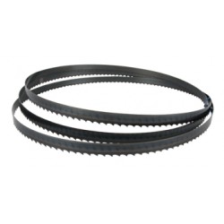 Sierra cinta P/Metal 24 TPI 32" X 1/2" P/PB181D