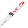 Cuchillas Sawzall DPP 18 LARGO 6""