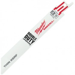 Cuchillas Sawzall DPP 18 LARGO 6""