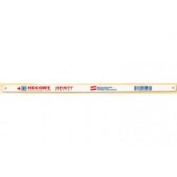 Segueta bimetal 18 dientes