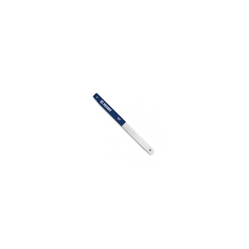 Segueta mecanica de 12" l  x 1" a  x 10 dientes