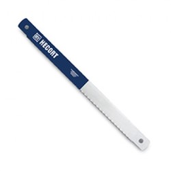 Segueta mecanica de 12" l  x 1" a  x 10 dientes