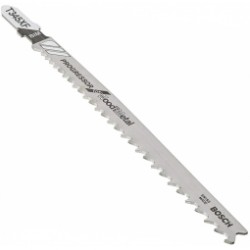 3 Seguetas de sierra caladora para metal