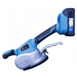 Ventosa Vibradora para Loseta de 21V