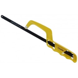 Mini sierra para metales de 12"