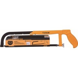 Marco de sierra regulable de 8" a 12"