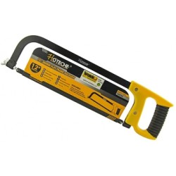 Arco plano para segueta de 12"