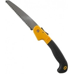 Sierra plegable de 7"