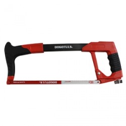 Arco tubular de aluminio 12" plástico