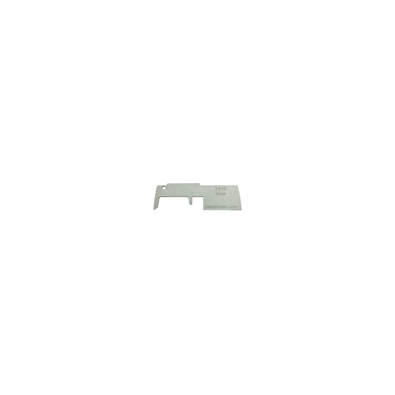 Segueta SWITCHBLADE de reemplazo