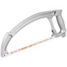 Arco profesional de aluminio 12"