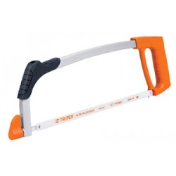 Arco profesional tubular de acero 12"