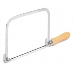 Arco calador, Pretul 6"