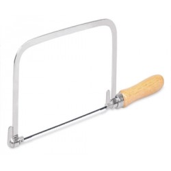 Arco calador, Pretul 6"