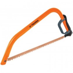 Arco jardinero tubular 30"