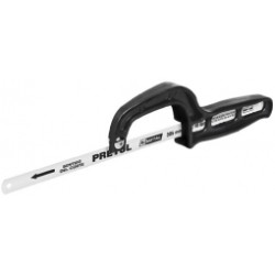 Mini arco de plástico, Pretul 12"