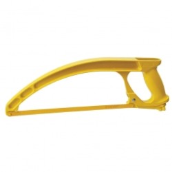 Arco de segueta ergonómico alta tensión 12"