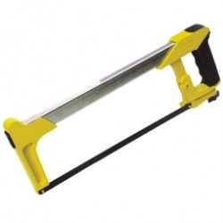 Arco de segueta alta tensión 12"