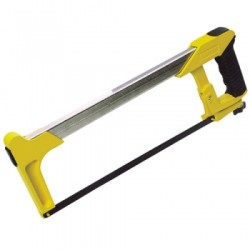 Arco de segueta alta tensión 12"