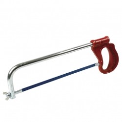 Arcos para segueta cuerpo fijo sólido