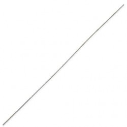 Segueta negra  GROSOR .010PULG-.26MM