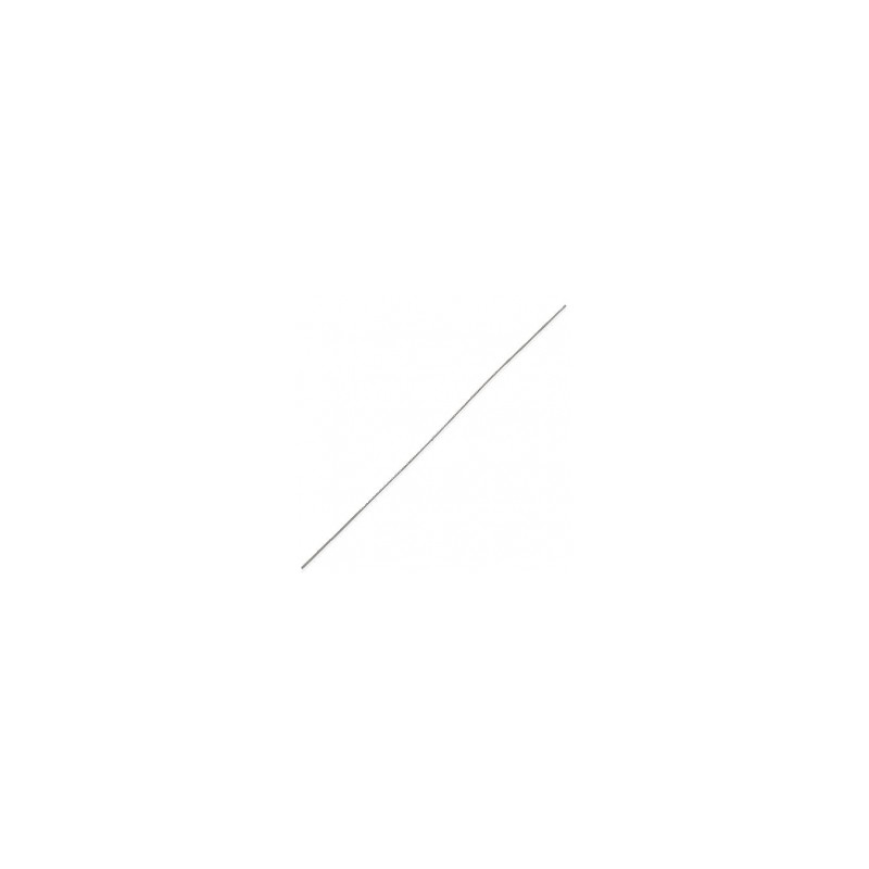 Segueta negra  GROSOR .015PULG-.39MM