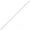 Segueta negra  GROSOR .015PULG-.39MM