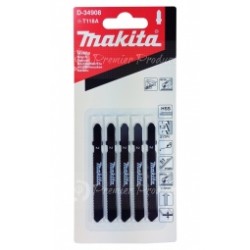 Segueta P/Metal tipo "T" HSS 51 mm