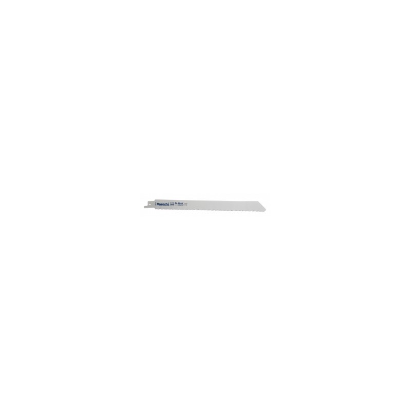 Segueta sable 9" 10 TPI P/Madera con clavos