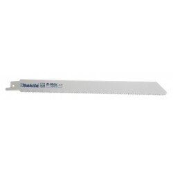 Segueta sable 9" 10 TPI P/Madera con clavos