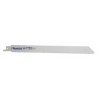 Segueta sable 9" 10 TPI P/Madera con clavos
